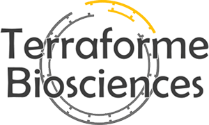Terraforme Biosciences logo