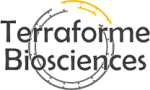 Terraforme Biosciences logo