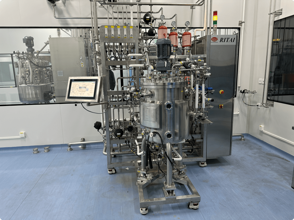 Types of Cell Therapies: A Comprehensive Guide for Biopharma&nbsp;Leaders